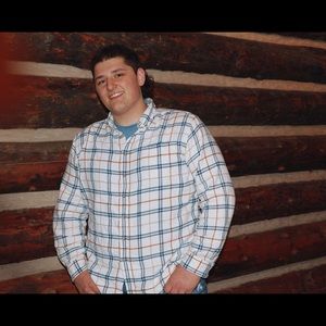 Meet your Posher, Blake